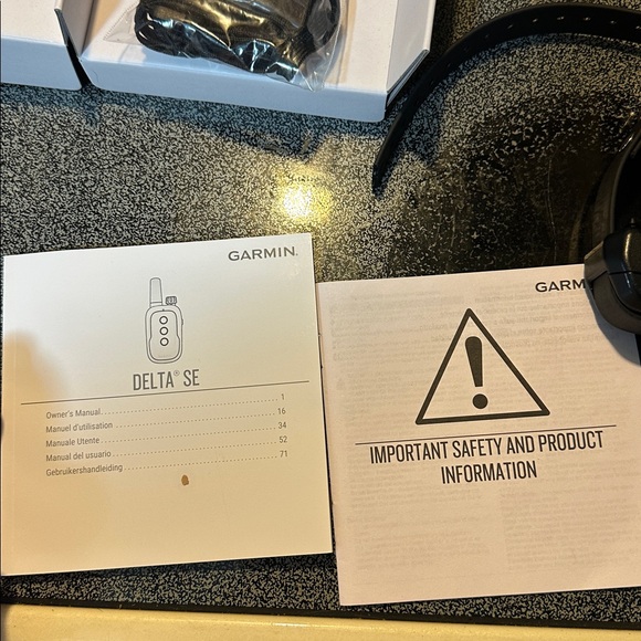 Garmin Delta SE - Picture 16 of 17